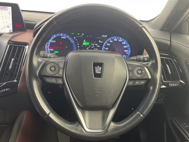 Toyota CROWN 2018 7316908-16