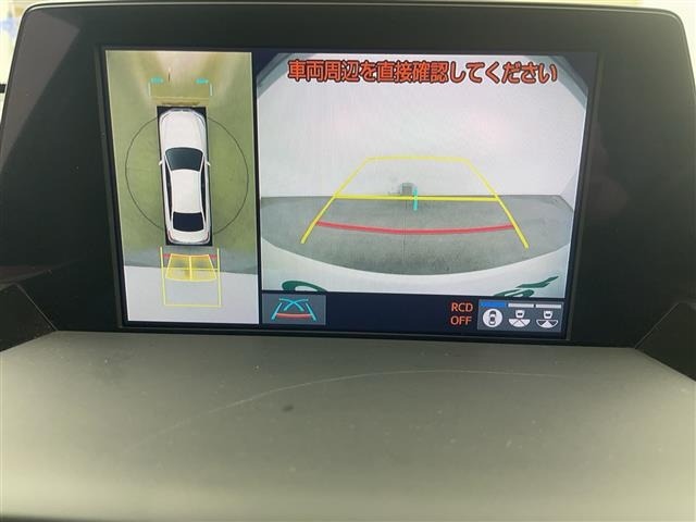 Toyota CROWN 2018 7316908-5
