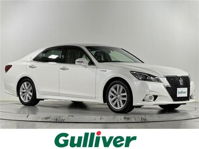 Toyota CROWN 2014 7316909-0