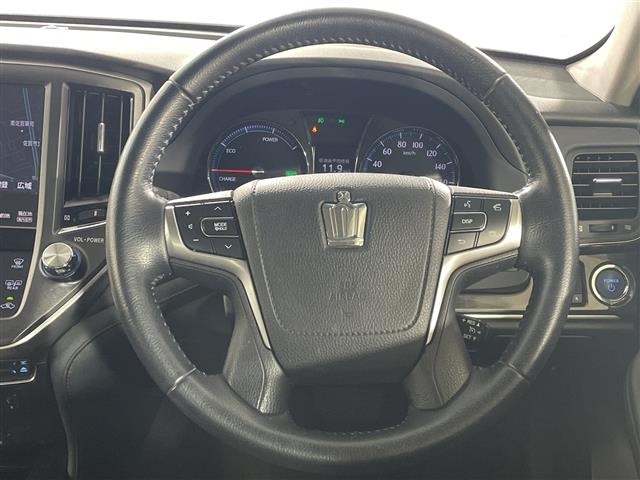 Toyota CROWN 2014 7316909-1