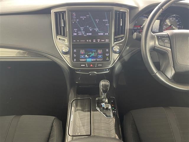 Toyota CROWN 2014 7316909-12