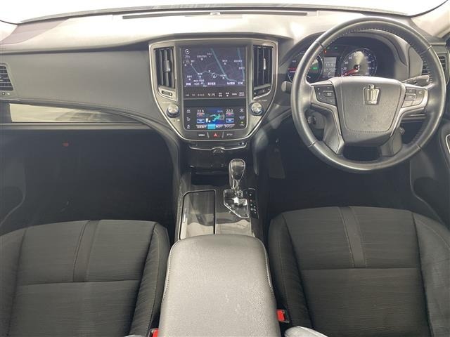 Toyota CROWN 2014 7316909-17