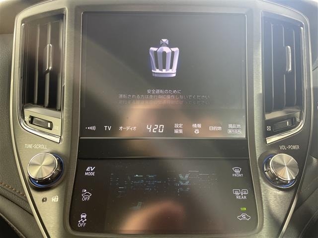 Toyota CROWN 2014 7316909-21