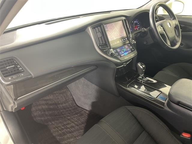 Toyota CROWN 2014 7316909-4
