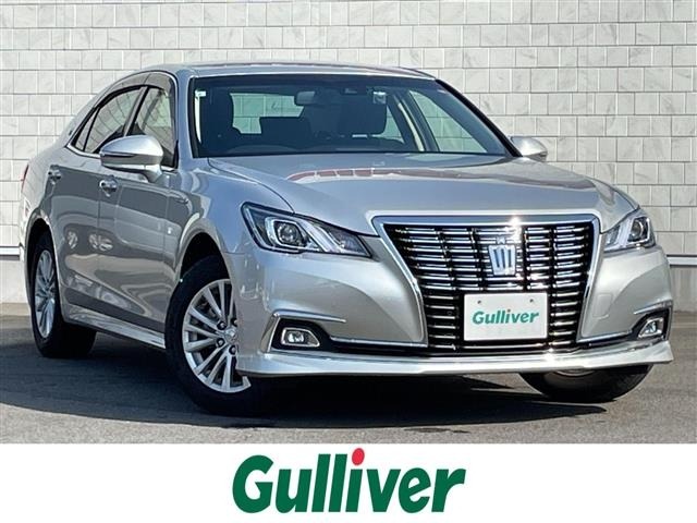 Toyota CROWN 2017 7316922-0