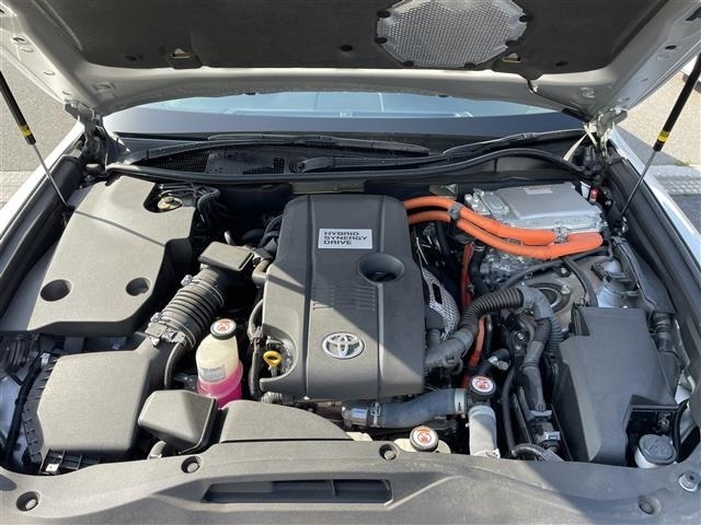 Toyota CROWN 2017 7316922-14