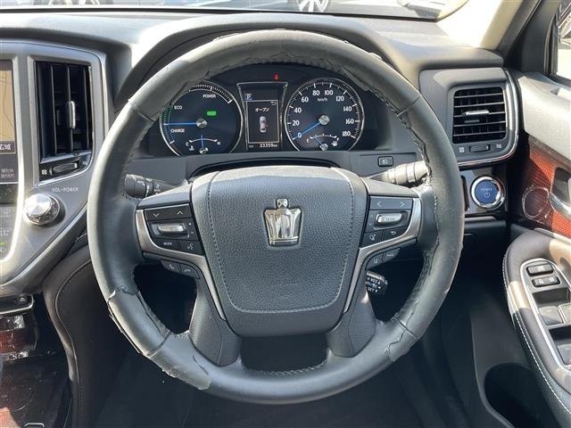 Toyota CROWN 2017 7316922-17