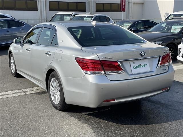 Toyota CROWN 2017 7316922-2