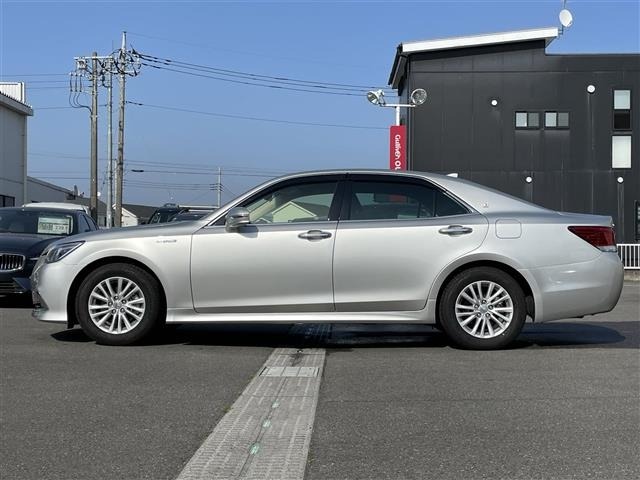 Toyota CROWN 2017 7316922-22