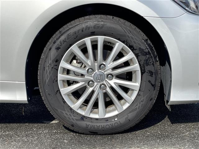 Toyota CROWN 2017 7316922-9