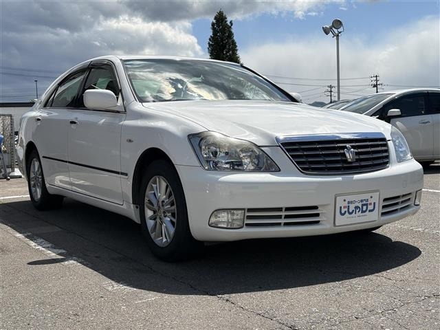Toyota CROWN 2007 7316930-0