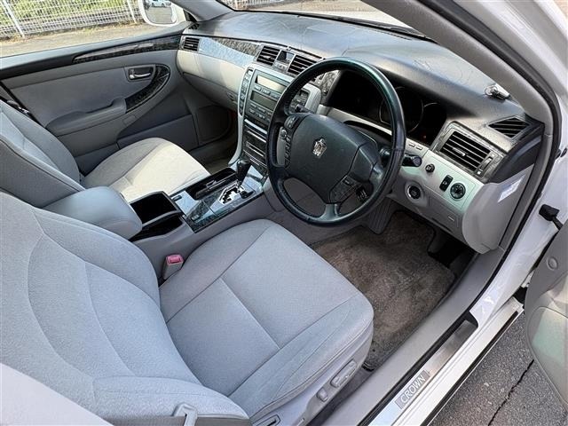 Toyota CROWN 2007 7316930-11