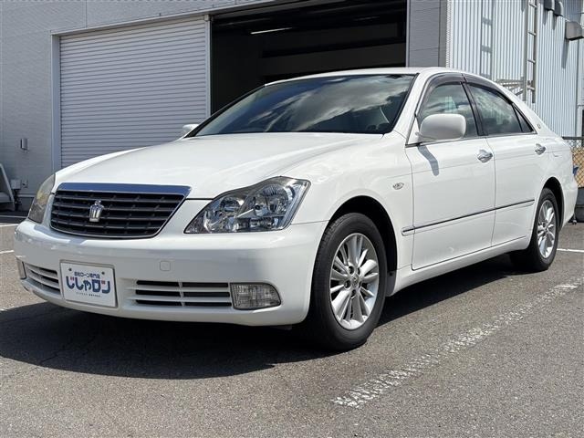Toyota CROWN 2007 7316930-13