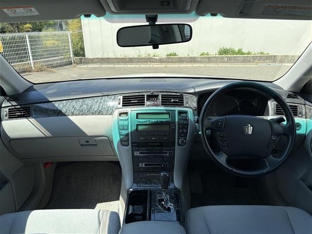 Toyota CROWN 2007 7316930-14