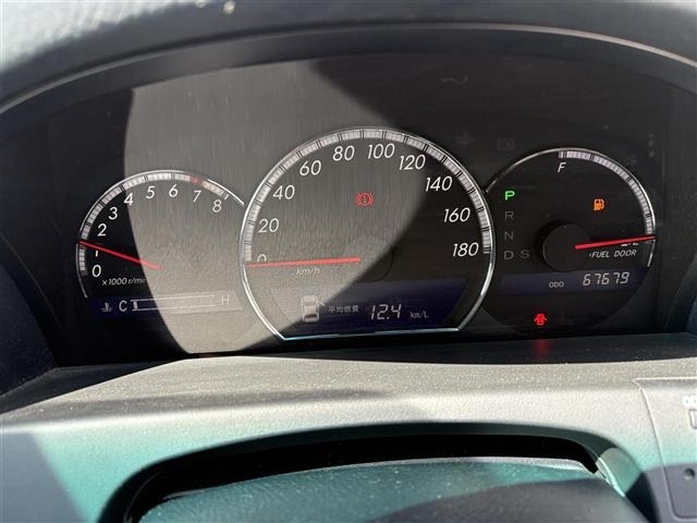 Toyota CROWN 2007 7316930-16