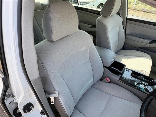 Toyota CROWN 2007 7316930-20