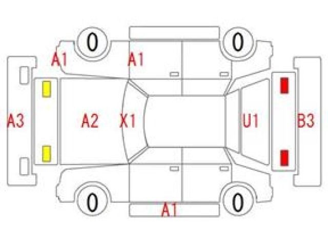 Toyota CROWN 2007 7316930-23