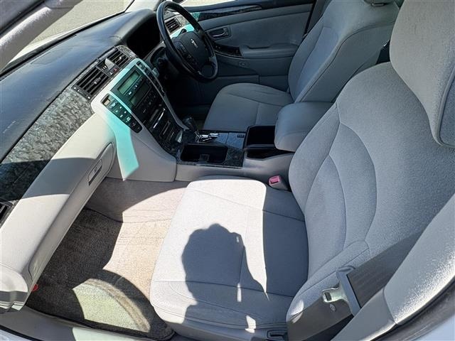 Toyota CROWN 2007 7316930-4