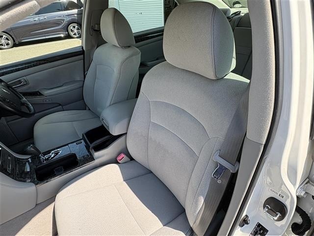 Toyota CROWN 2007 7316930-6
