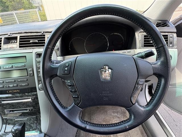 Toyota CROWN 2007 7316930-9