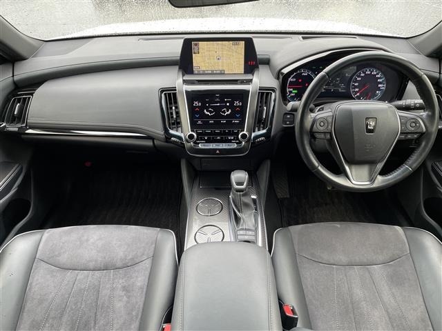 Toyota CROWN 2018 7316939-15