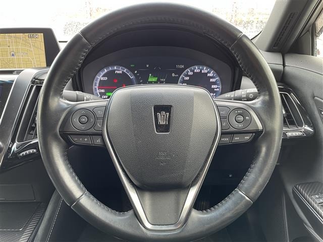 Toyota CROWN 2018 7316939-2