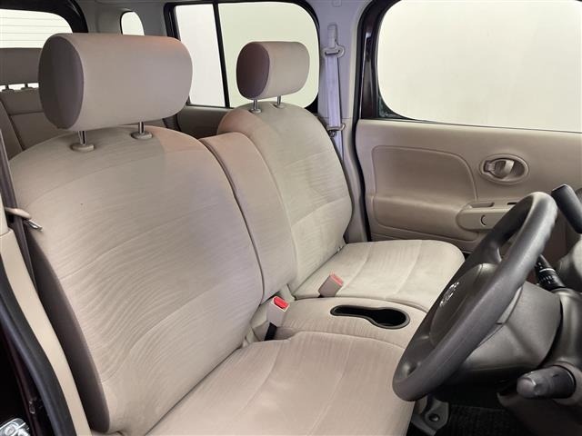 Nissan CUBE 2016 7315539-10