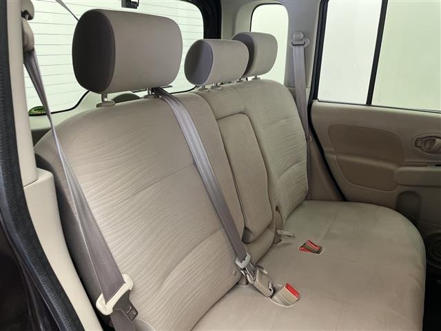 Nissan CUBE 2016 7315539-11