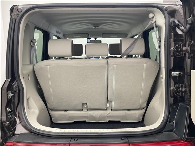 Nissan CUBE 2016 7315539-12