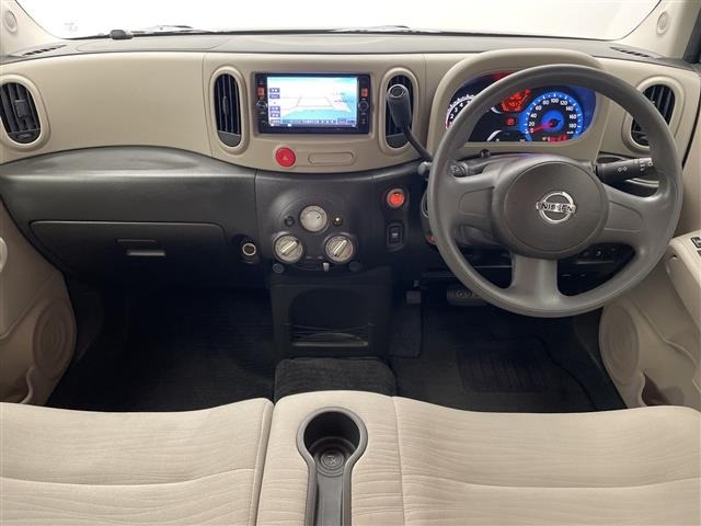 Nissan CUBE 2016 7315539-14