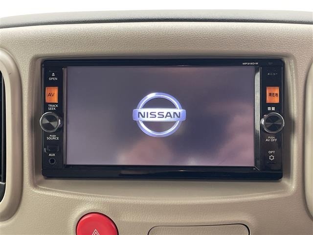 Nissan CUBE 2016 7315539-16
