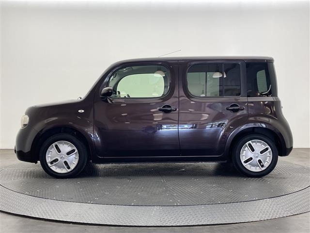Nissan CUBE 2016 7315539-2