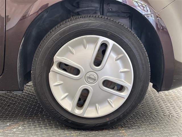 Nissan CUBE 2016 7315539-20