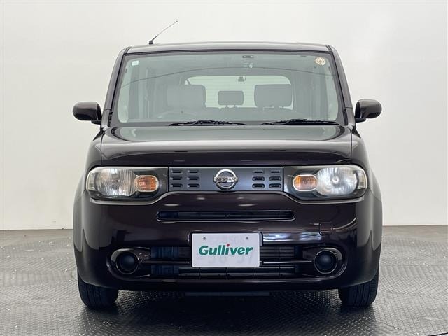 Nissan CUBE 2016 7315539-22