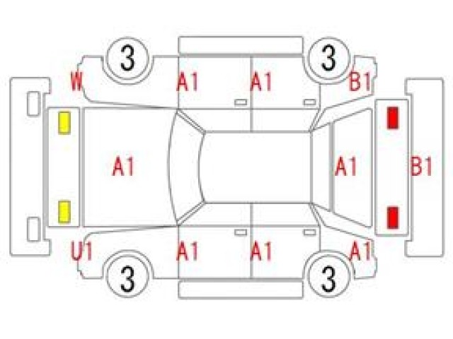Nissan CUBE 2016 7315539-23