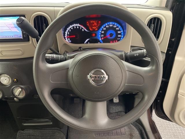 Nissan CUBE 2016 7315539-6