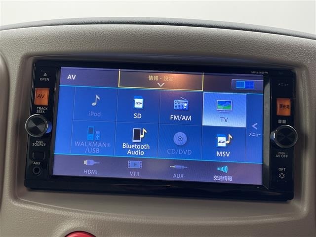 Nissan CUBE 2016 7315539-8