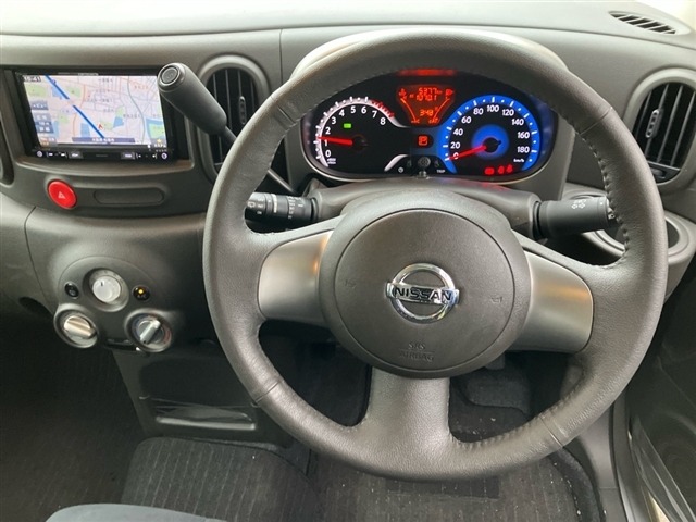 Nissan CUBE 2019 7315573-3