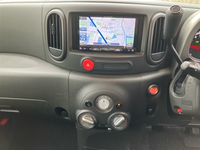 Nissan CUBE 2019 7315573-4