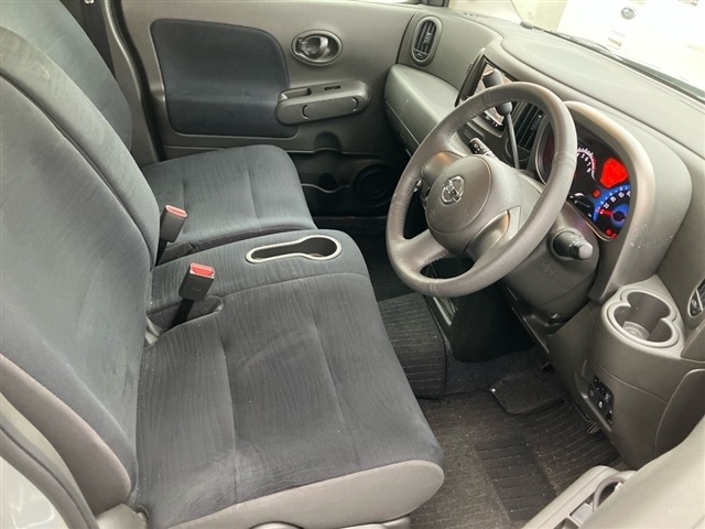 Nissan CUBE 2019 7315573-5