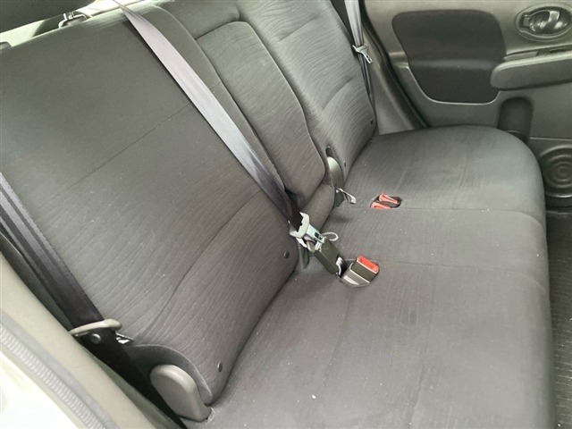 Nissan CUBE 2019 7315573-6