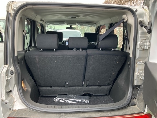Nissan CUBE 2019 7315573-8