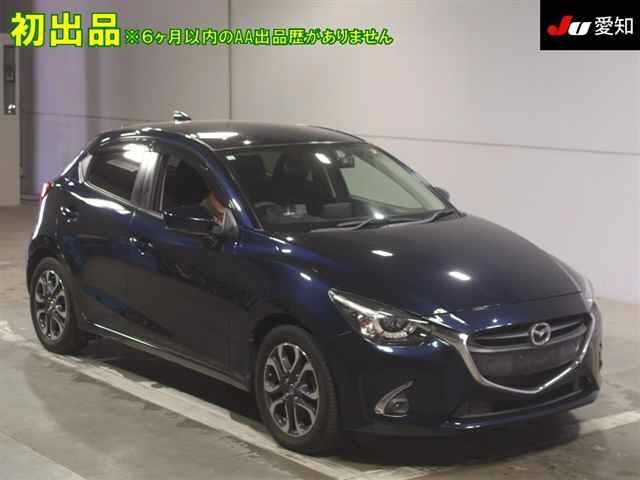 Mazda DEMIO 2018 7302735-0