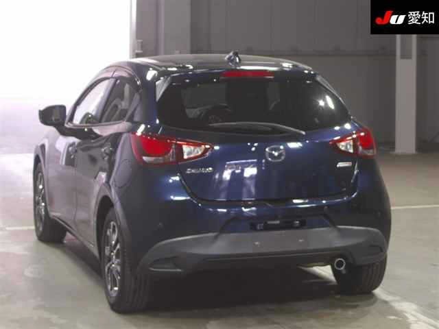 Mazda DEMIO 2018 7302735-1