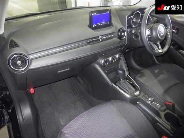 Mazda DEMIO 2018 7302735-3