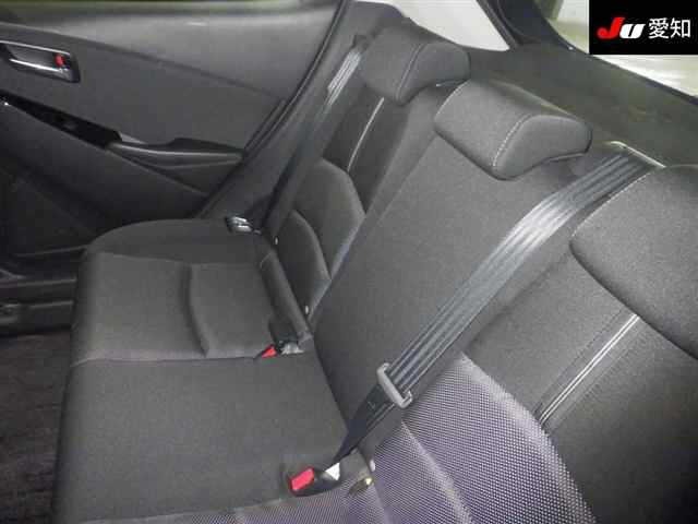 Mazda DEMIO 2018 7302735-4
