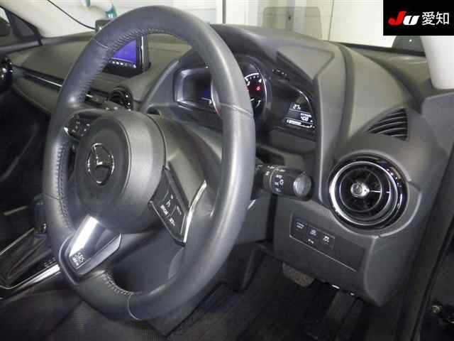 Mazda DEMIO 2018 7302735-5