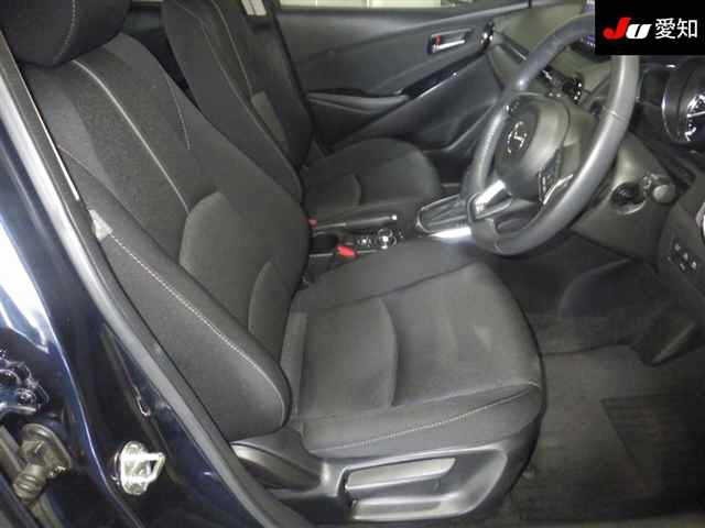 Mazda DEMIO 2018 7302735-6