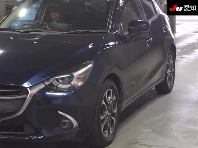Mazda DEMIO 2018 7302735-7