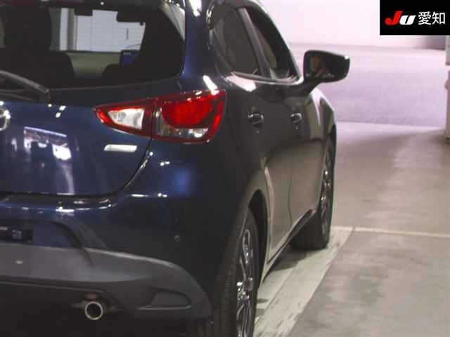 Mazda DEMIO 2018 7302735-8